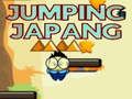 თამაში Jumping japang ონლაინ
