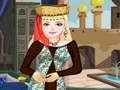 თამაში აღმოსავლური Barbie Dressup ონლაინ თამაში აღმოსავლური Barbie Dressup ონლაინ