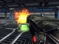 თამაში უცხო ინფექცია FPS ონლაინ