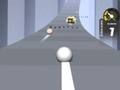 თამაში Crazy Rushing Ball ონლაინ