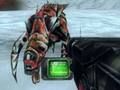 თამაში Alien Planet 3D მსროლელი ონლაინ