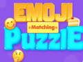თამაში Emoji შესატყვისი თავსატეხი  ონლაინ