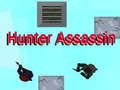 თამაში Hunter Assassin Stealth Master ონლაინ