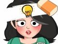 თამაში Naughty Puzzle სახიფათო ტესტის mod ონლაინ