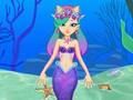 თამაში Mermaid თამაშები  ონლაინ