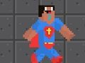 თამაში Supernoob ციხის აღდგომა  ონლაინ