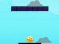 თამაში Sky Jumping ბურთები  ონლაინ