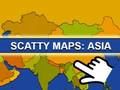 თამაში Satty Maps აზია  ონლაინ