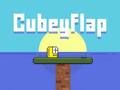 თამაში Cubeyflap ონლაინ