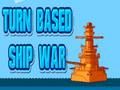 თამაში Turn Based გემის ომი  ონლაინ