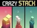 თამაში Crazy Stack ონლაინ