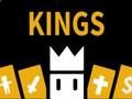 თამაში Kings Card Swiping ონლაინ