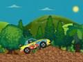 თამაში Offroad Racer ონლაინ