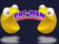 თამაში Pac-Man მეხსიერების ბარათის მატჩი  ონლაინ