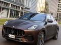 თამაში Maserati Grecal Puzzle  ონლაინ