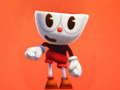 თამაში Cuphead Remake 3D ონლაინ