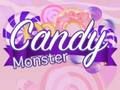 თამაში Candy Monster ონლაინ