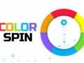 თამაში ფერი Spin  ონლაინ
