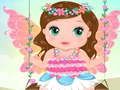 თამაში Baby Lilly კაბა ონლაინ