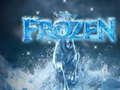 თამაში ითამაშეთ Frozen Sweet Matching Game  ონლაინ