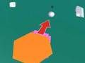 თამაში Roller Ball 3D ონლაინ