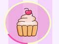 თამაში Cupcake clicker ონლაინ