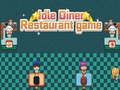 თამაში Idle Diner რესტორნის თამაში  ონლაინ