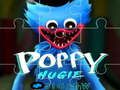 თამაში Poppy Huggy თავსატეხი  ონლაინ