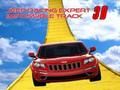 თამაში ჯიპის რბოლის ექსპერტი: Impossible Track 3D  ონლაინ