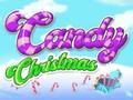 თამაში Candy საშობაო  ონლაინ