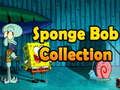 თამაში Spongebob კოლექცია  ონლაინ