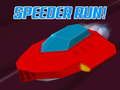 თამაში Speeder გაუშვით! ონლაინ