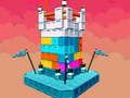 თამაში Castle Puzzle თამაში  ონლაინ