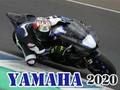 თამაში Yamaha 2020 სლაიდი  ონლაინ