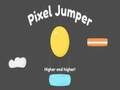 თამაში Pixel Jumper ონლაინ