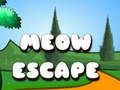 თამაში Meow გაქცევა ონლაინ