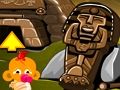 თამაში Monkey Go Happy Stage 627 ონლაინ