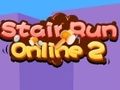 თამაში Stair Run Online 2 ონლაინ