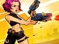 თამაში მისტერ Gunslinger  ონლაინ