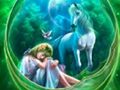 თამაში Unicorn Escape ონლაინ