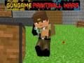 თამაში Gungame Paintball Wars ონლაინ