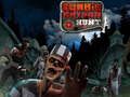 თამაში Zombie Sniper Hunt ონლაინ
