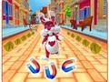 თამაში Bunny Run ონლაინ