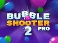 თამაში Bubble Shooter Pro 2 ონლაინ