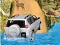 თამაში Offroad Jeep Simulator ონლაინ