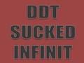 თამაში DDT– მა შეამცირა infinit ონლაინ