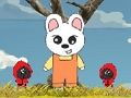 თამაში Squidy Survival ონლაინ