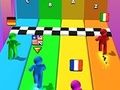 თამაში Quish: Quiz Rush  ონლაინ