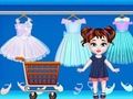 თამაში Baby Taylor Big Closet Challenge ონლაინ