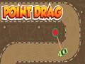 თამაში წერტილი Drag ონლაინ
